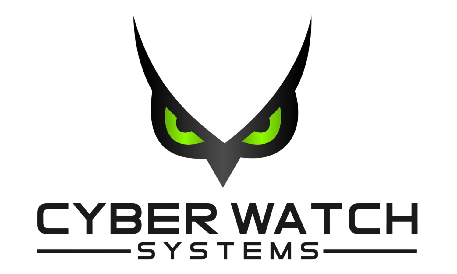 Cyber Watch Systems Owl Logo